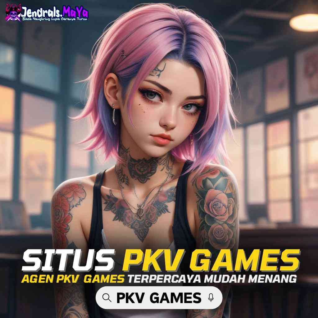 [PKV GAMES] : Situs Judi Bandarqq & Dominoqq Online Uang Asli Pkv Terpercaya