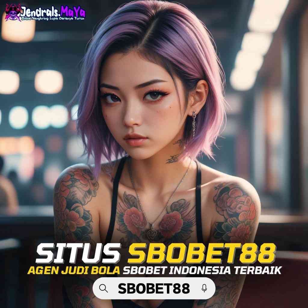 #SBOBET - Link Alternatif SBOBET88 Daftar Login Situs Judi Bola Terpercaya