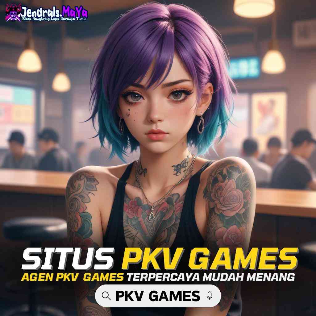 [PKV Games] : Kumpulan Situs Judi QQ Pkv Poker Online Uang Asli Terbaik Top.1