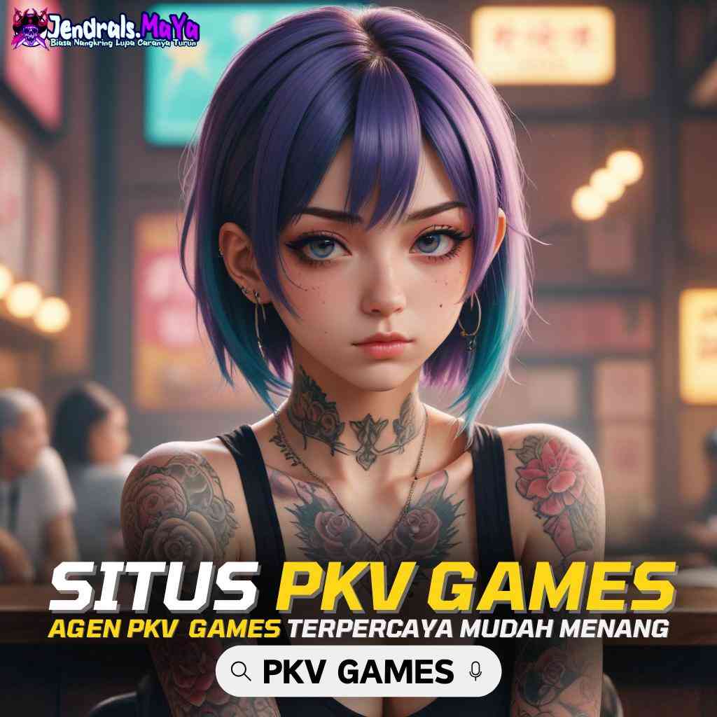 [PKV] : Akses 10 Situs Judi QQ Pkv Games Poker Online Menyala Abangkuh