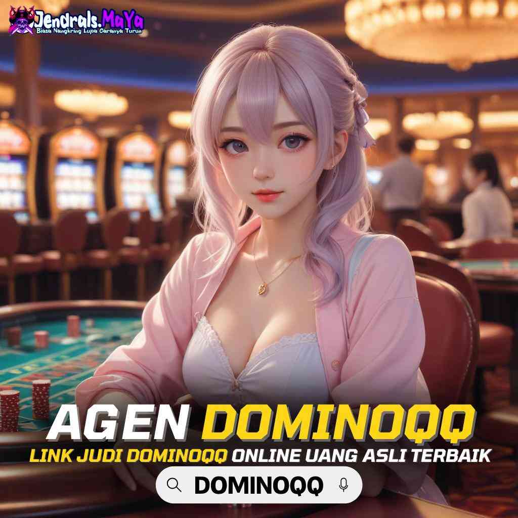 #DOMINOQQ : Kumpulan Situs Login Judi Domino QQ Online Uang Asli Terbaik Top.1