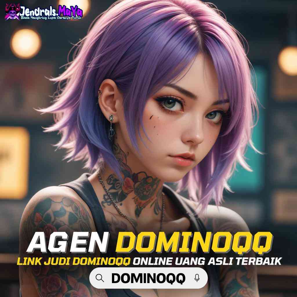 [DOMINOQQ] : Situs Judi Domino QiuQiu 99 QQ Slot Online Terpercaya