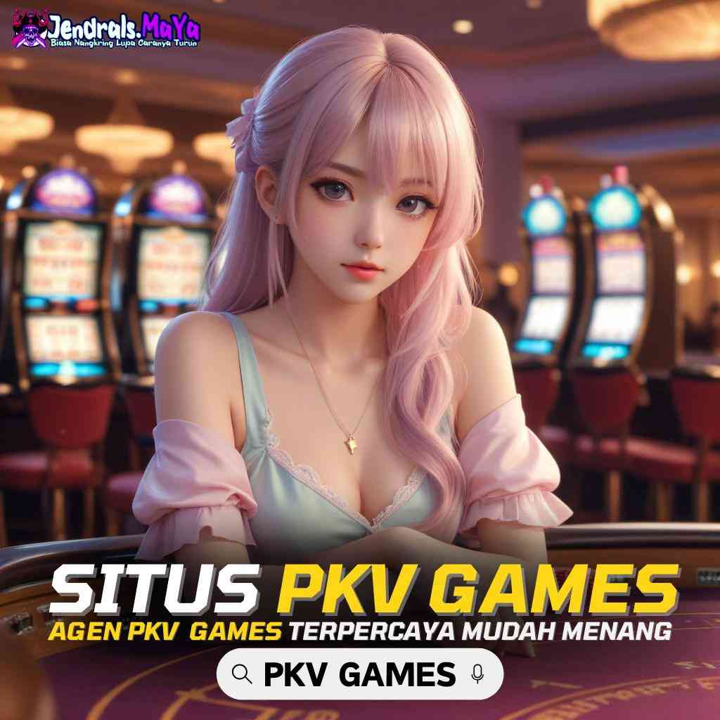 [PKV GAMES] : Situs Rekomendasi Judi QQ Pkv Poker Online Resmi Terbaik No.1