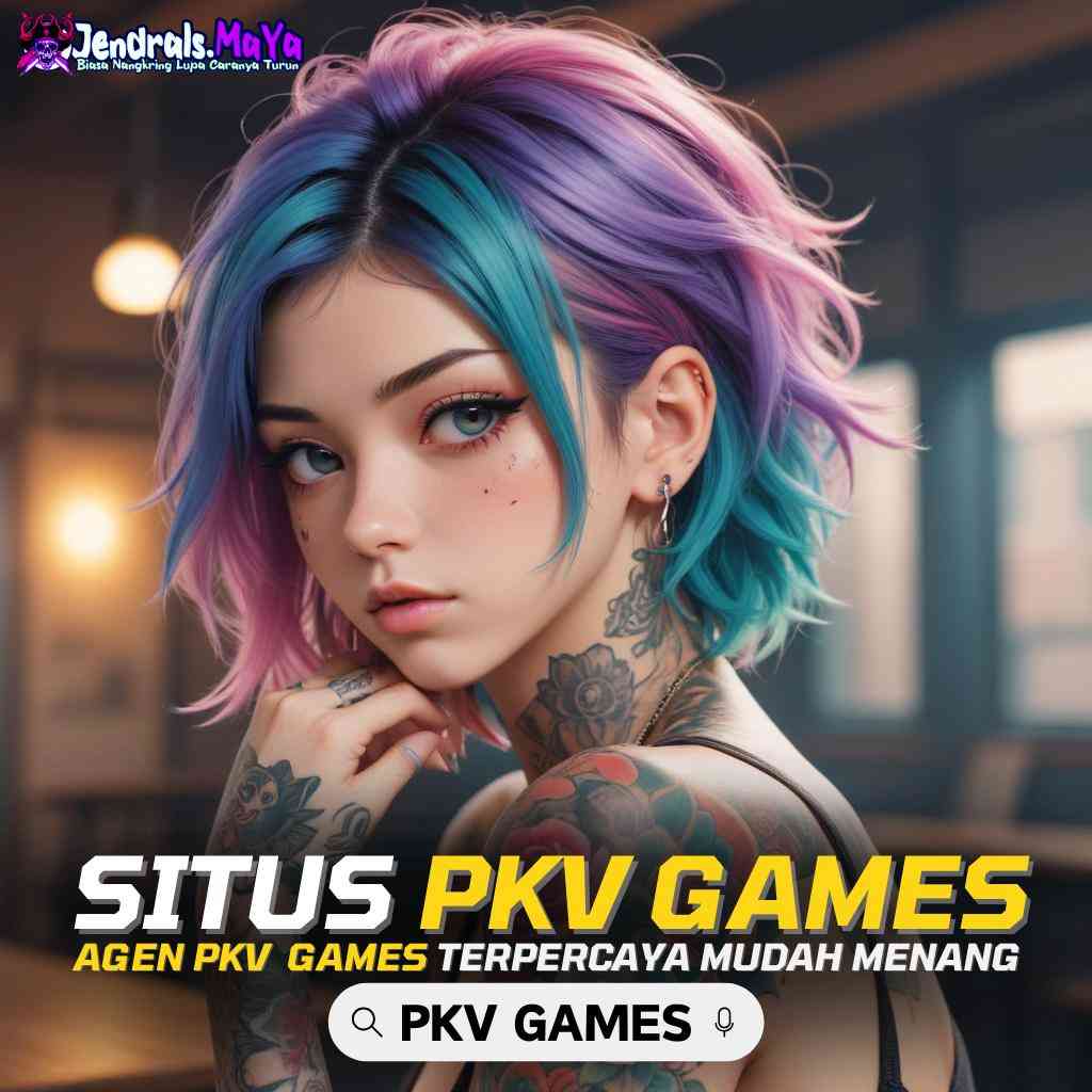 {PKV Games} - Daftar #10 Situs Judi Pkv Games QQ Poker Online Terpercaya