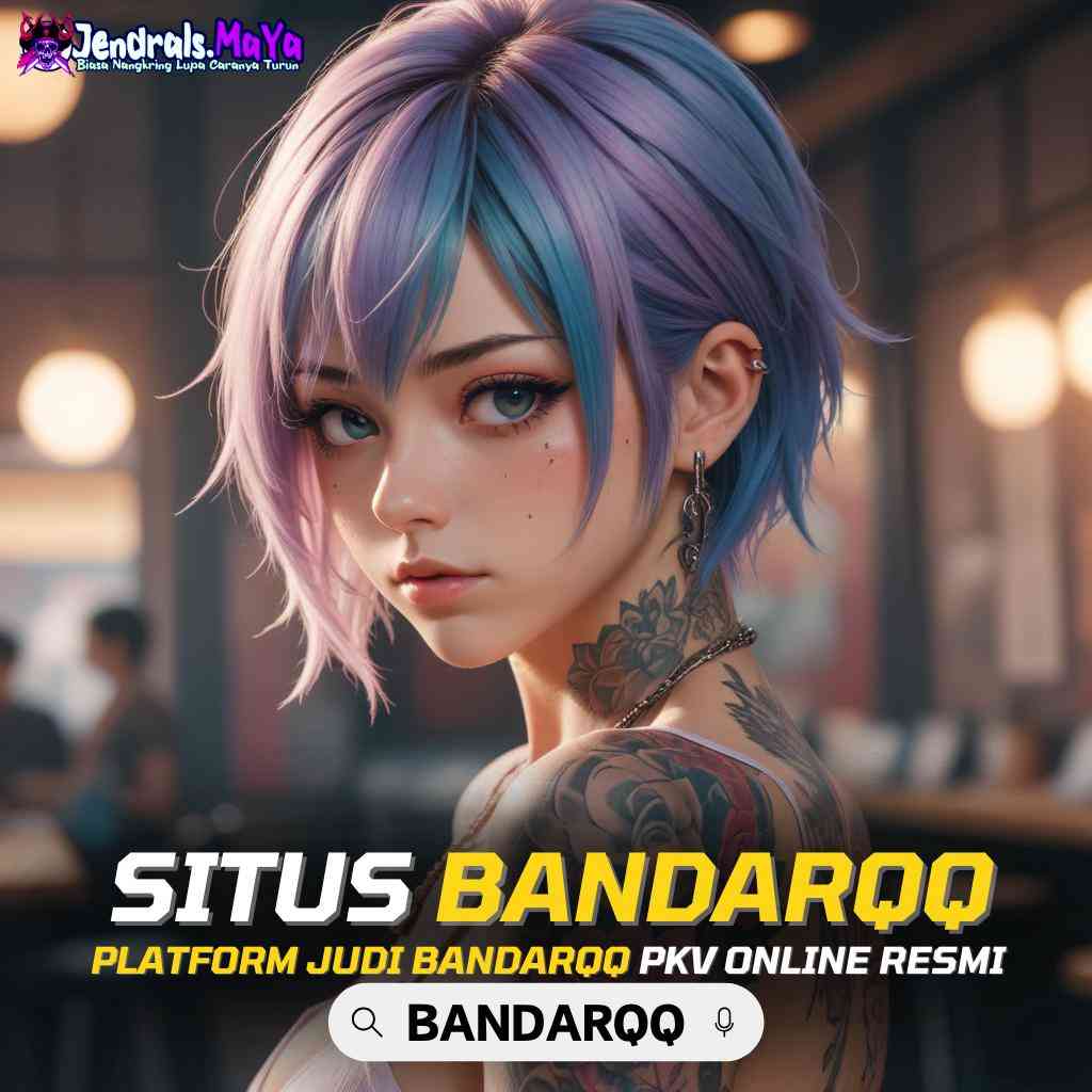 BandarQQ ≫ Mainkan Bandar QQ Online Dengan Peluang Menang Setiap Putaran Gacor