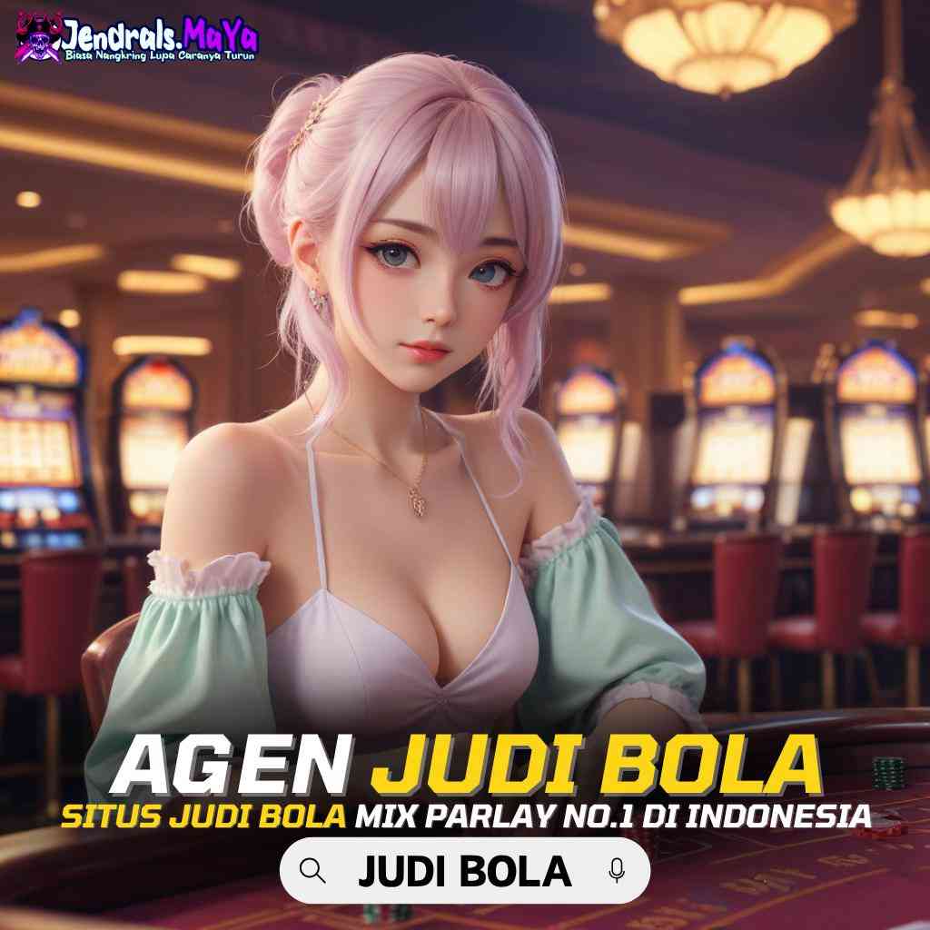 [Mix Parlay] - Daftar Situs Judi Bandar Parlay Bola Terbesar No.1 Indonesia