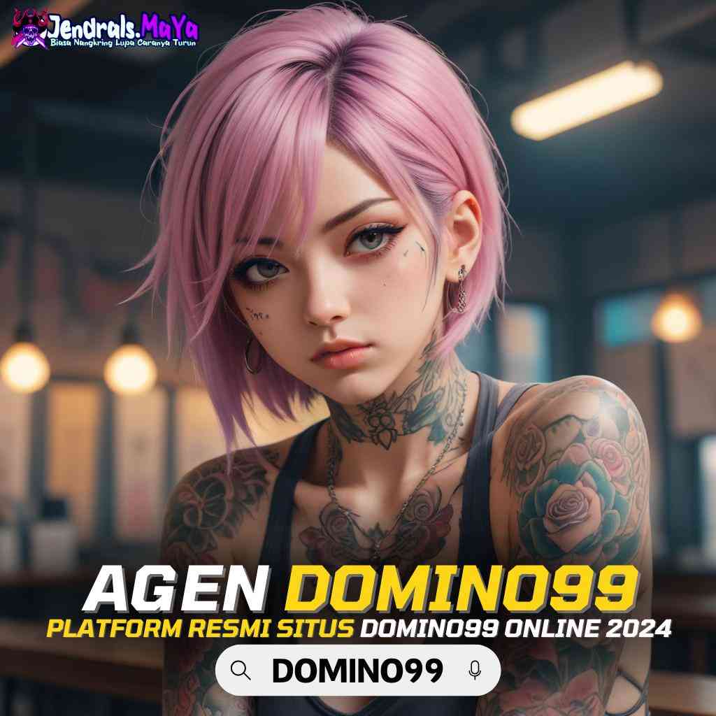 Domino99 ≫ Daftar Agen Situs Judi Domino QQ 99 Slot Online Terpercaya