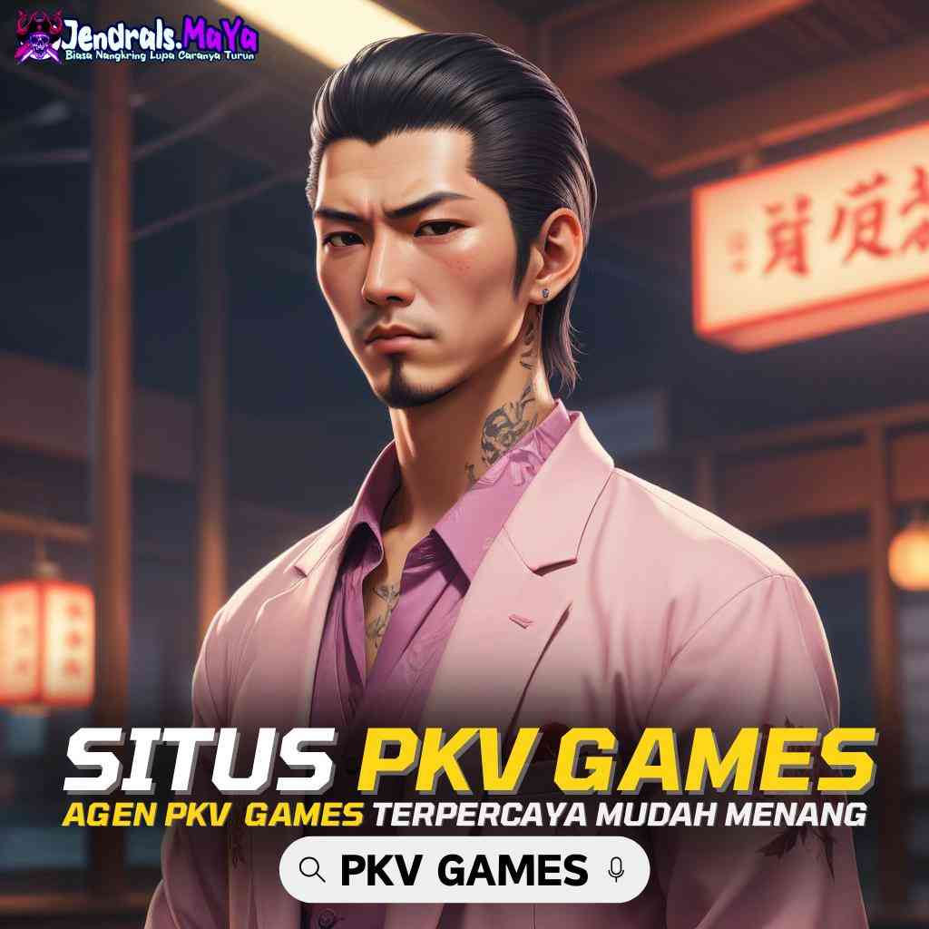 Pkv Games : Daftar Kumpulan Situs Judi Poker Pkv QQ Online Terpercaya