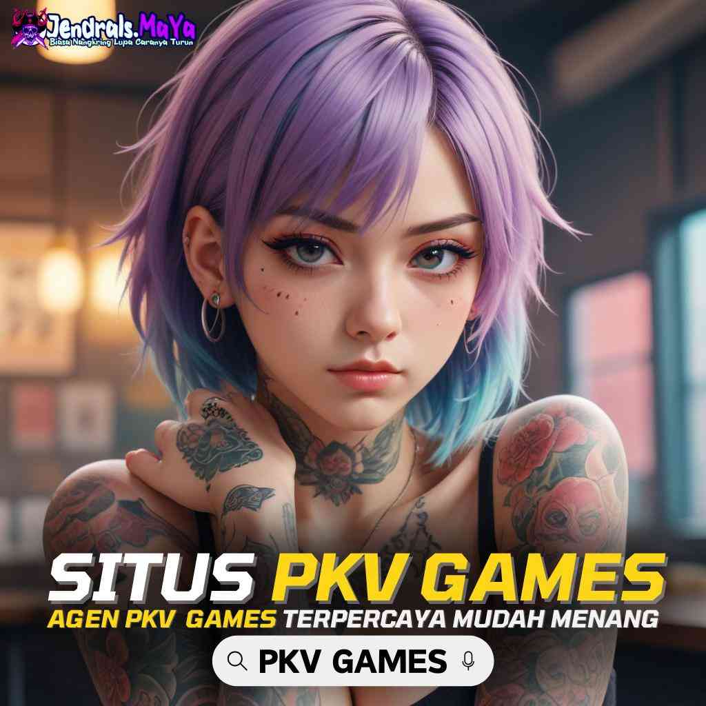 [PKV Games] : Daftar Link Situs Poker Pkv Judi QQ Online Meja Hoki Terpercaya