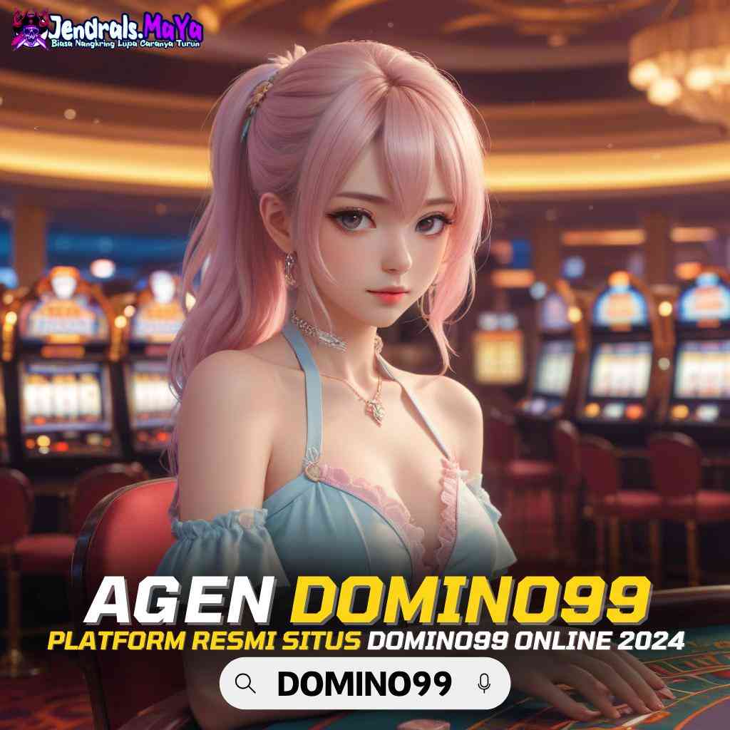 #Domino99 : Kumpulan Situs Judi Domino QiuQiu 99 Pkv Resmi Winrate Tinggi Terbaik