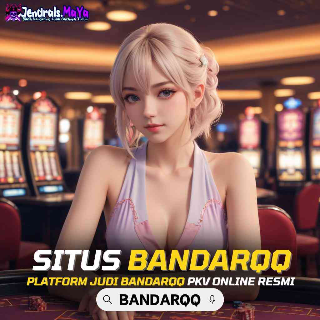 BandarQQ > Link Rekomendasi Situs Judi Bandar QQ Online Pkv Terpercaya