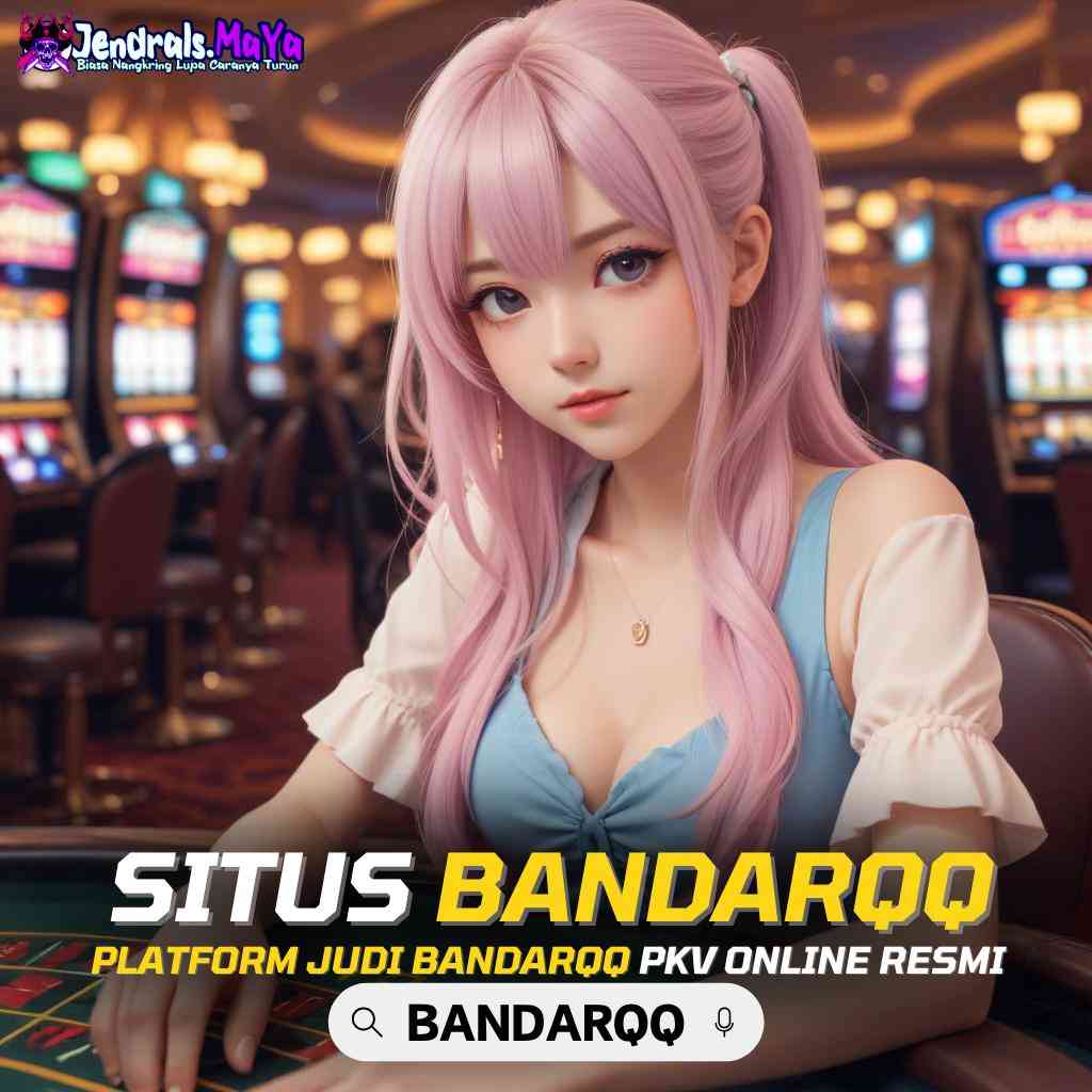 BandarQQ - DAFTAR Situs Judi Bandar qq Online Terpercaya