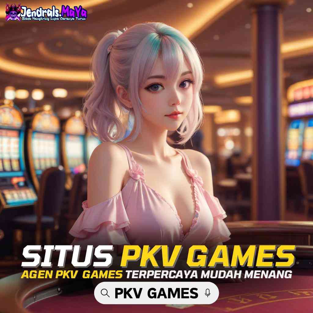 #PKV GAMES | Kumpulan Situs Judi Poker Pkv QQ Slot Deposit Pulsa Resmi