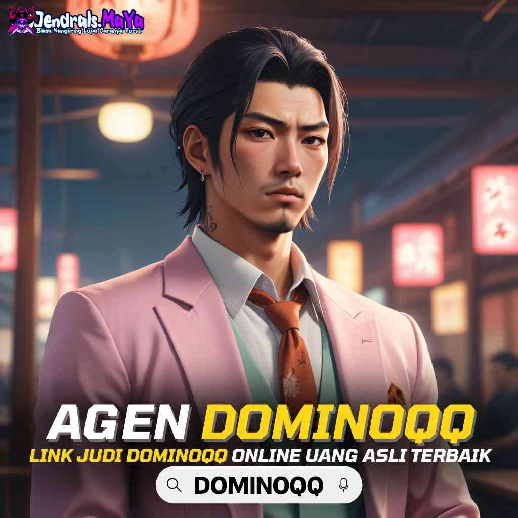 DominoQQ > Situs Judi PKV Games Domino QQ Slot Gacor Terpercaya