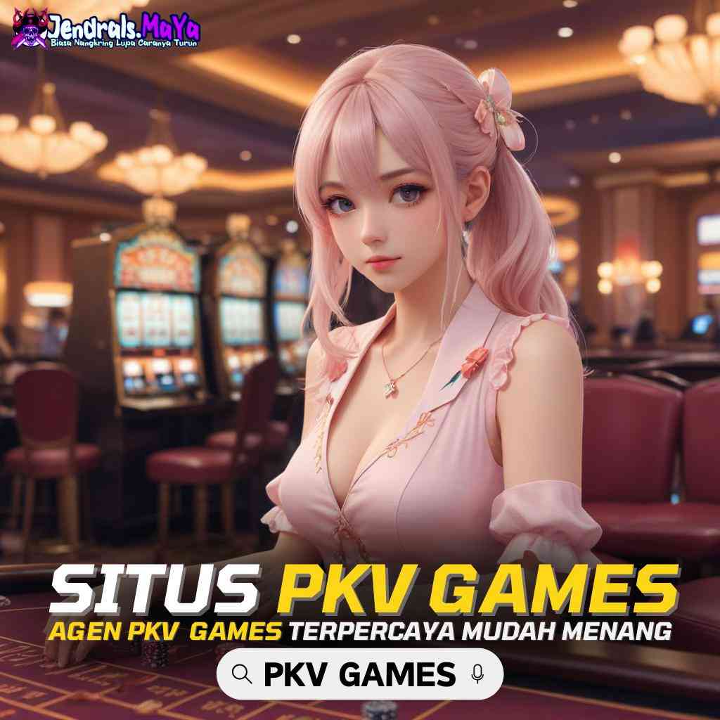 [Pkv Games] Situs Kumpulan Judi QQ Pkv Poker Online Terbaik No.1 Indonesia