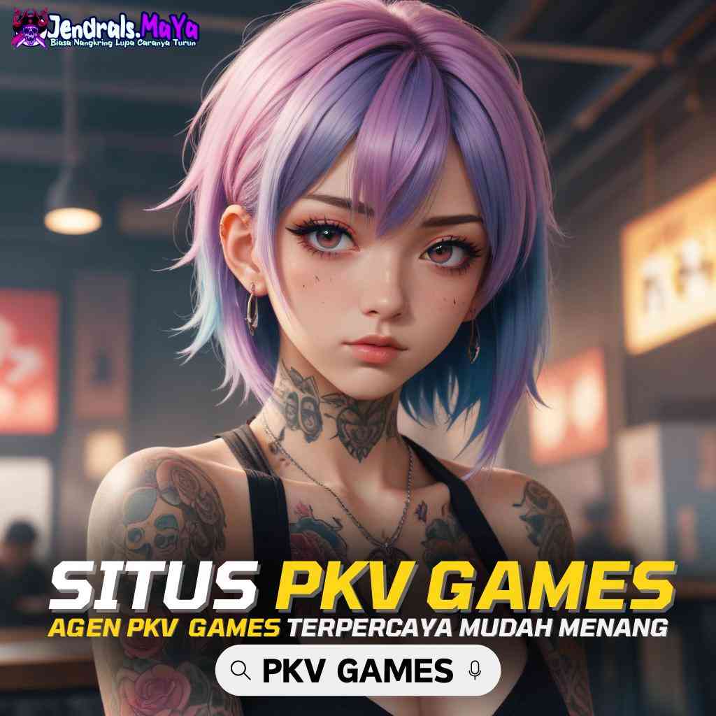 [PKV Games] : Situs Judi Poker Pkv QQ Online Mudah Menang Terpercaya Gacor