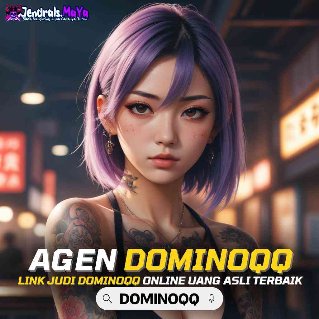 [Qiu Qiu] : Rekomendasi Situs Judi Qiu Qiu Online Winrate Tinggi Terpercaya