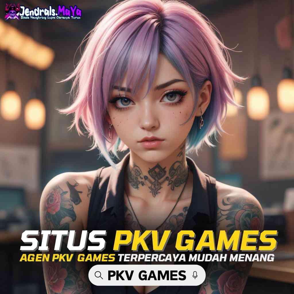 [PKV Games] : Situs Judi QQ Poker Online Uang Asli No #1 Terpercaya