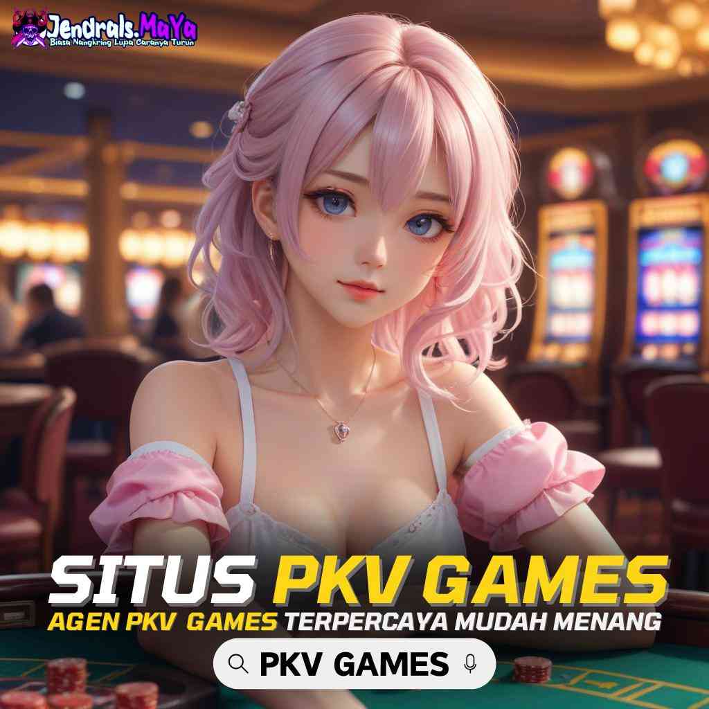 PKV Games : Kumpulan Situs Judi QQ Pkv Qiu Qiu Online Terpercaya