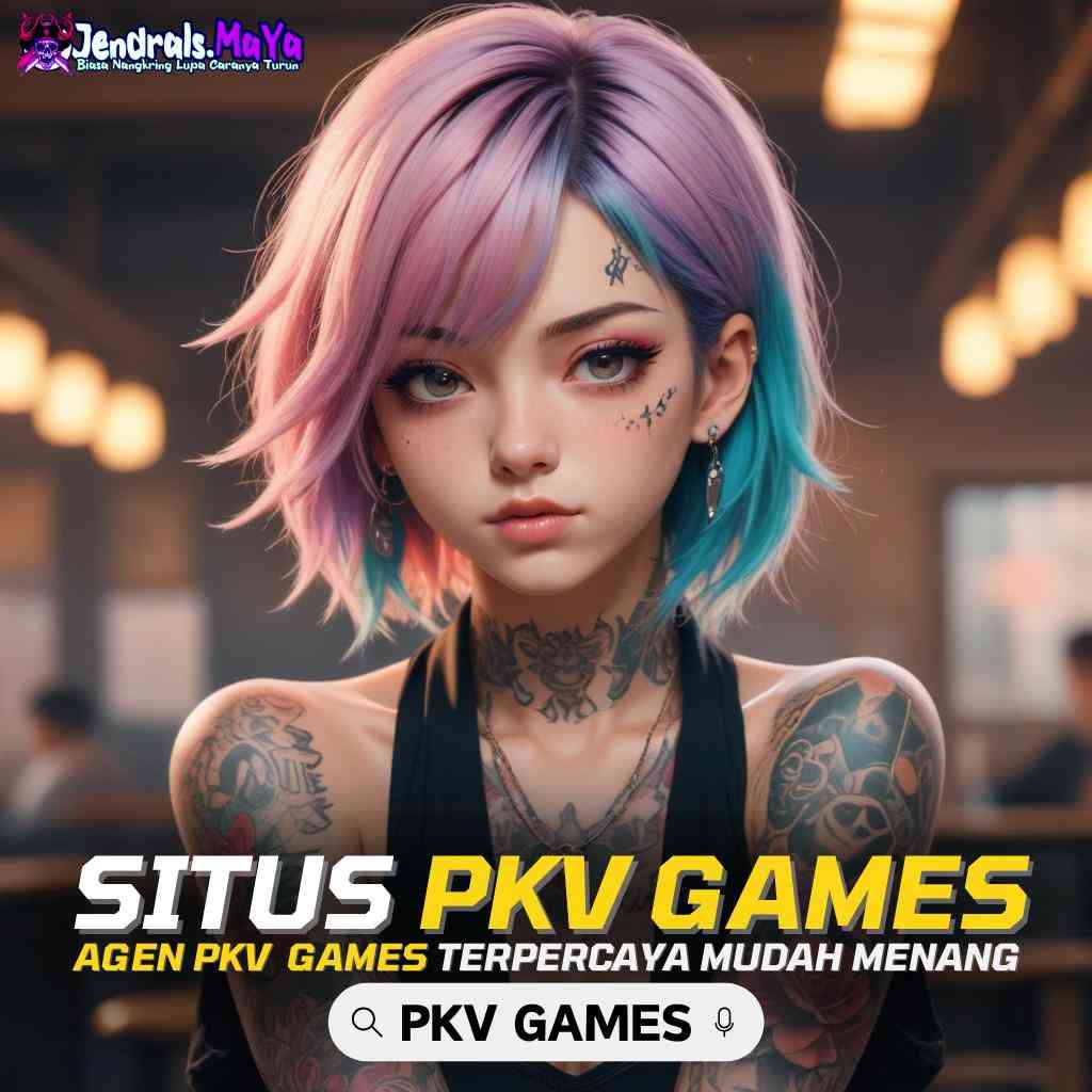 [PKV Games] : Kumpulan Link Login Situs Judi Poker QQ Online No #1 Terpercaya