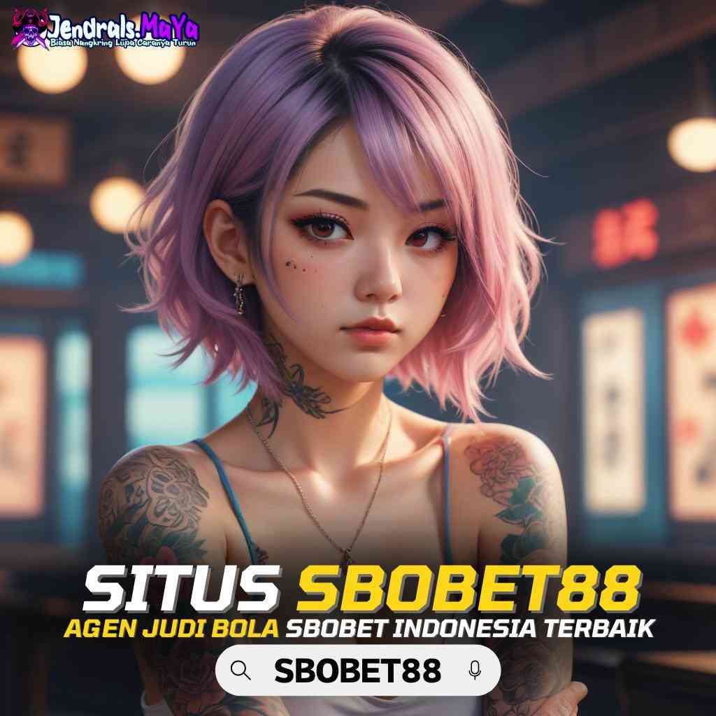 Sbobet88 - Daftar Situs Judi Bola Taruhan Mix Parlay Terbaik No.1 Terpercaya