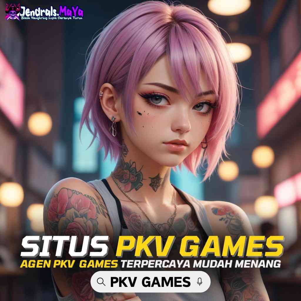 [Pkv Games] : Server Gacor Situs Dominoqq Terpercaya