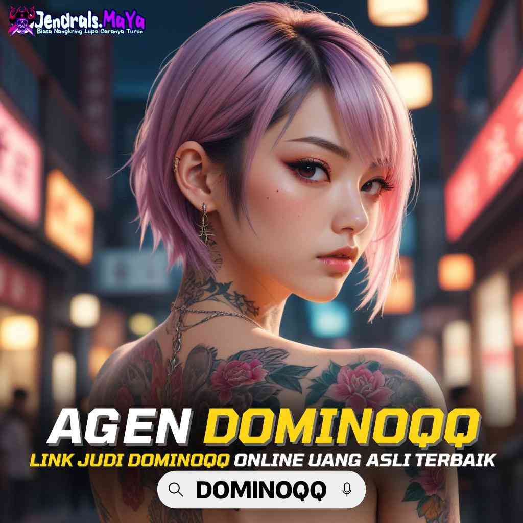 DominoQQ ≫ Daftar Agen Situs Judi Domino QiuQiu 99 QQ Slot Online Terbaru