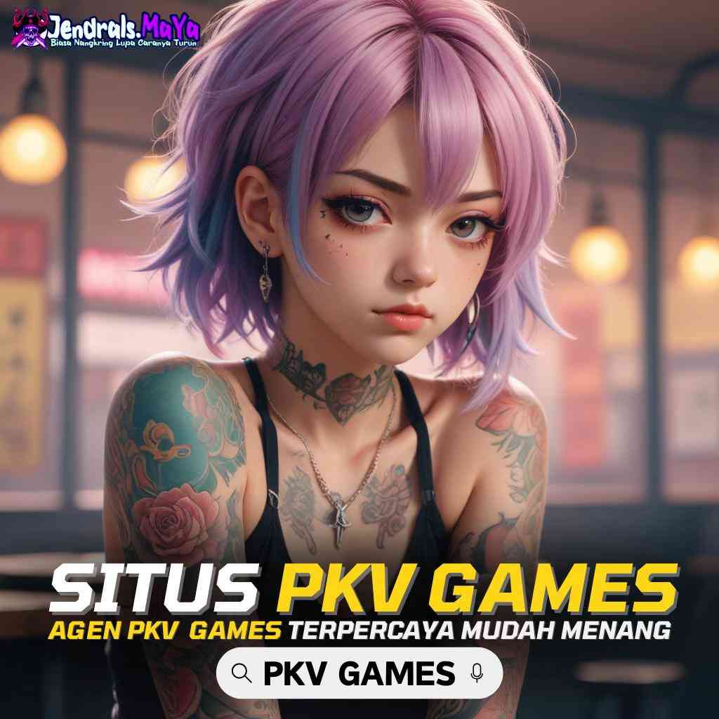 Daftar PKV Games Situs Judi QQ Online Winrate Tertinggi 2024 Gampang Menang Besar