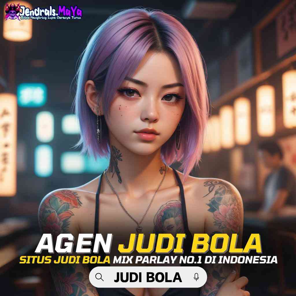 Judi Bola: Situs Judi Bola & Agen Judi Bola Parlay 2 Tim Terpercaya