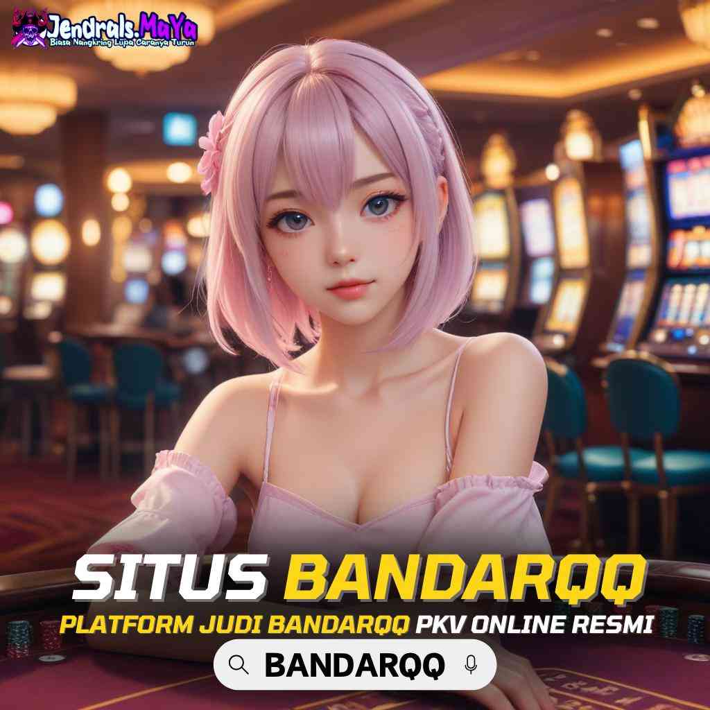 BandarQQ | Rekomendasi Situs Resmi Judi Bandar QQ Online Uang Asli Terpercaya