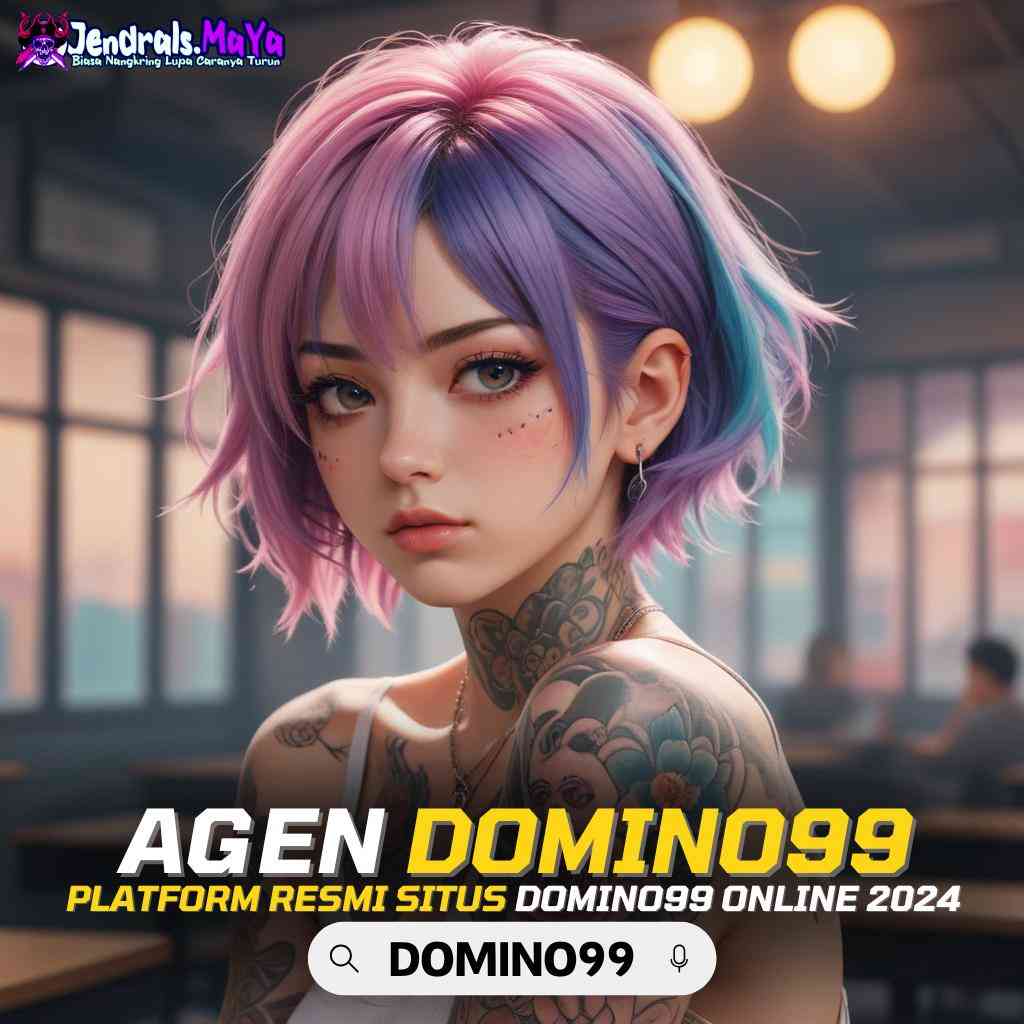 [Domino99] : Kumpulan Situs Judi Domino KiuKiu 99 QQ Slot Online Terpercaya