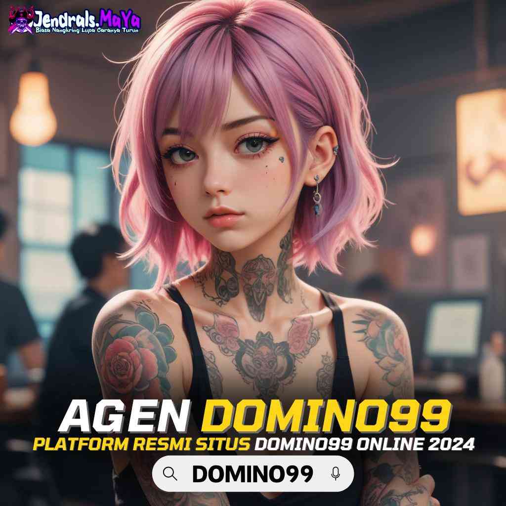 DOMINO99 # Situs Bandar Judi Domino Qiu Qiu Online Gampang Menang