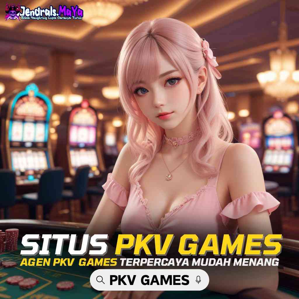 {Pkv Games} : Daftar Link Alternatif Situs Judi Pkv Poker QQ Online Terpercaya