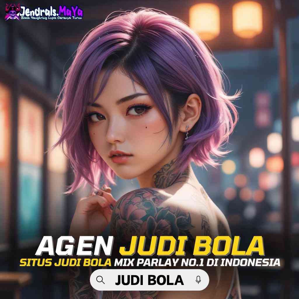 JUDI BOLA ≫ Situs Bandar Bola & Prediksi Mix Parlay Jitu Hari ini Terpercaya