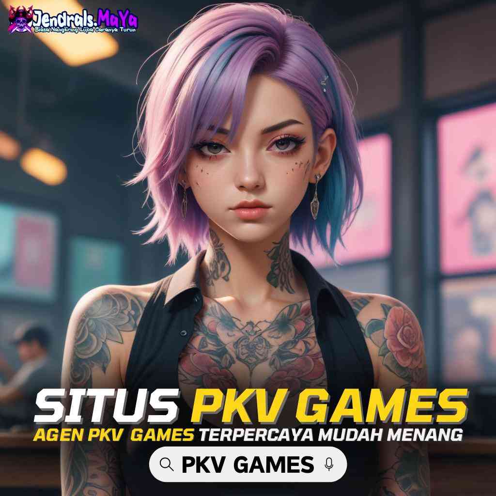 [PKV Games] : Situs Judi QQ BandarQQ DominoQQ BandarQ Online Terpercaya