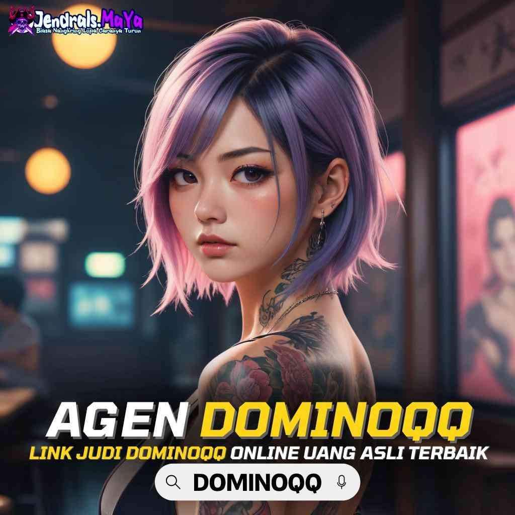 [DominoQQ] : Platform Resmi Pkv Games untuk Judi Domino QQ Uang Asli Terpercaya