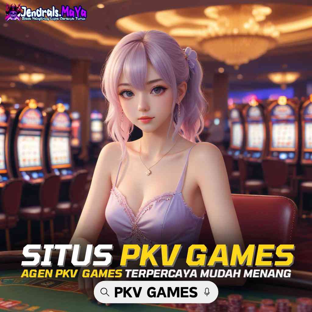 {PKV} - Rekomendasi 10 Link Situs Pkv Games Judi Poker QQ Online Terpercaya