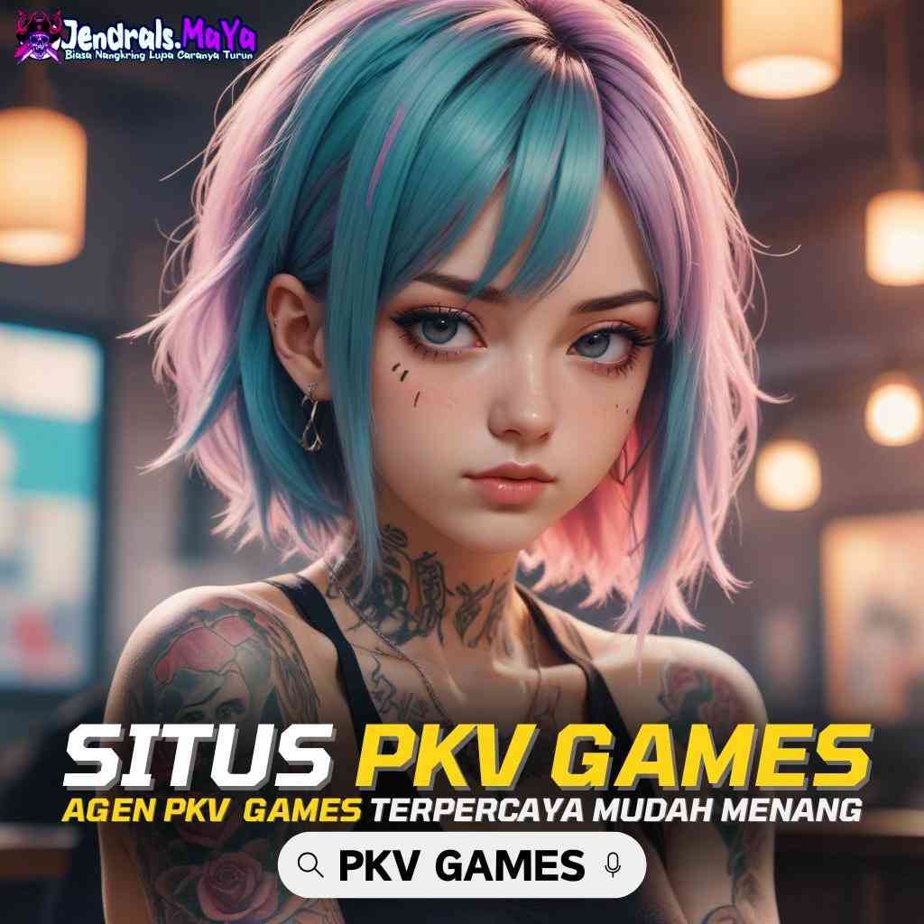 [Pkv Games] : Rekomendasi 17 Permainan Judi Poker Pkv QQ Online Terpercaya