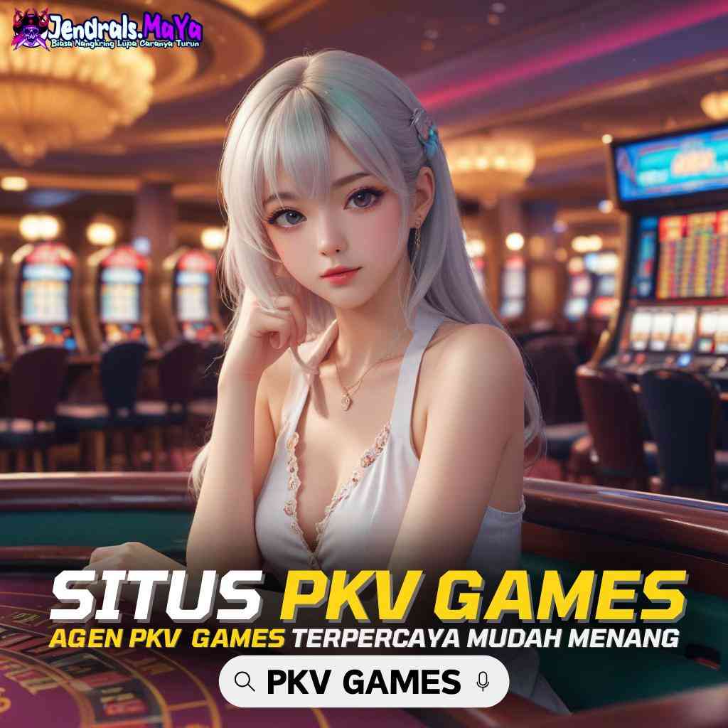 [Pkv Games] : Situs Judi Pkv Poker QQ Online Info Meja Vip Terpercaya Gacor