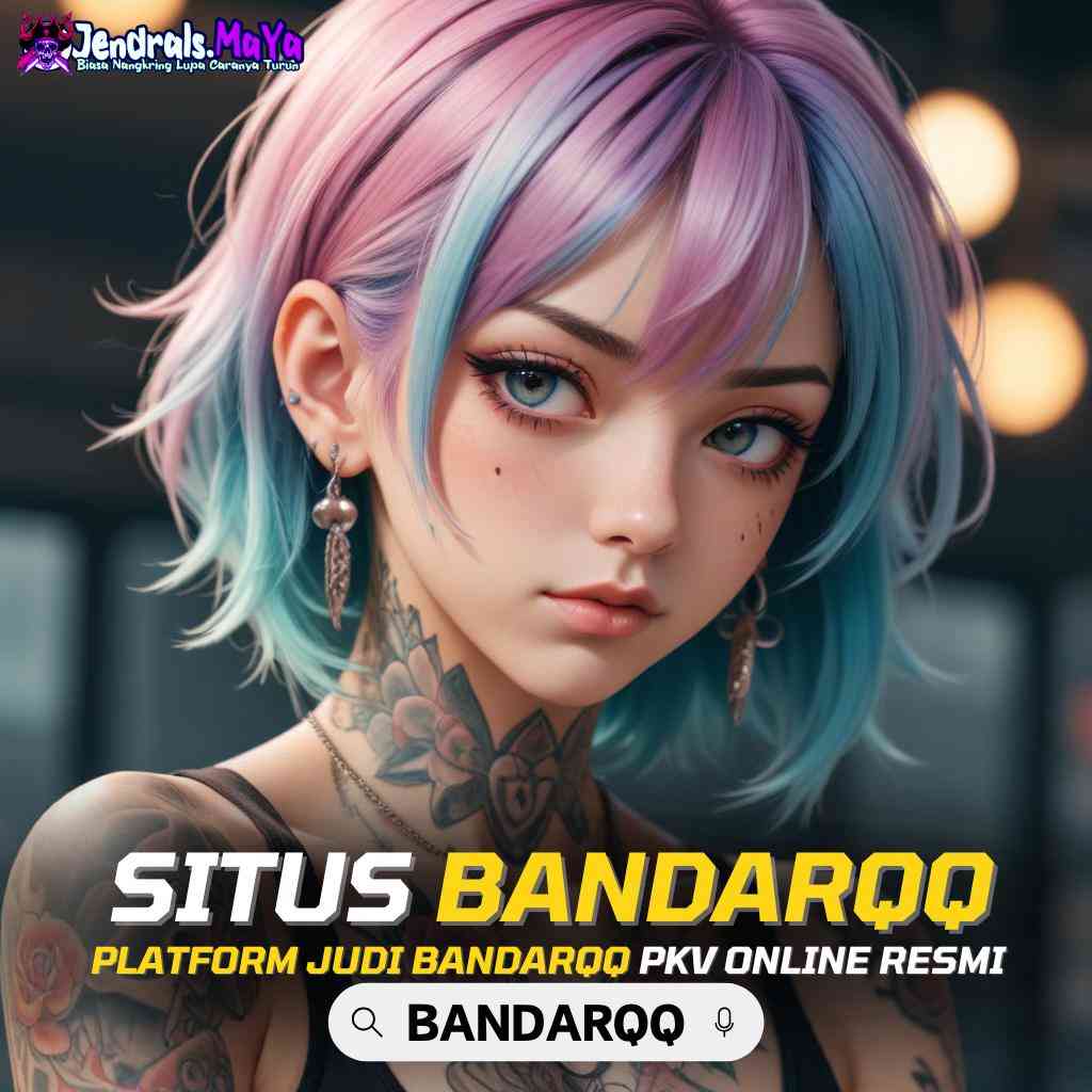 BandarQQ ≫ Rekomendasi Situs Judi Bandar QQ Online Server Pkv Games Terbaik