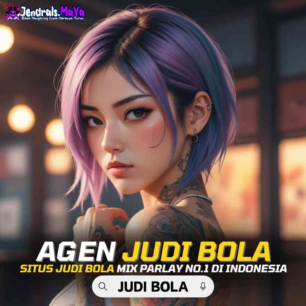 JUDI BOLA ≫ Daftar Agen Situs Judi Bola & Prediksi Mix Parlay Terpercaya
