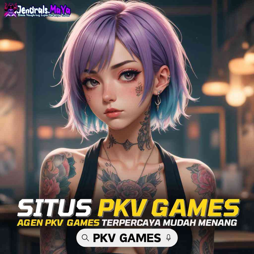 [PKV Games} : Kumpulan 10 Situs Judi Poker Online Terpercaya di Indonesia