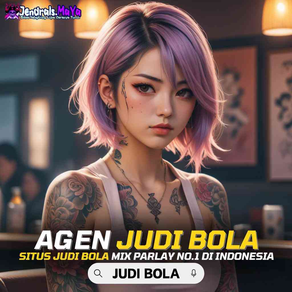 MIX PARLAY : Gabung Situs Judi Bola Parlay Resmi No #1 Indonesia