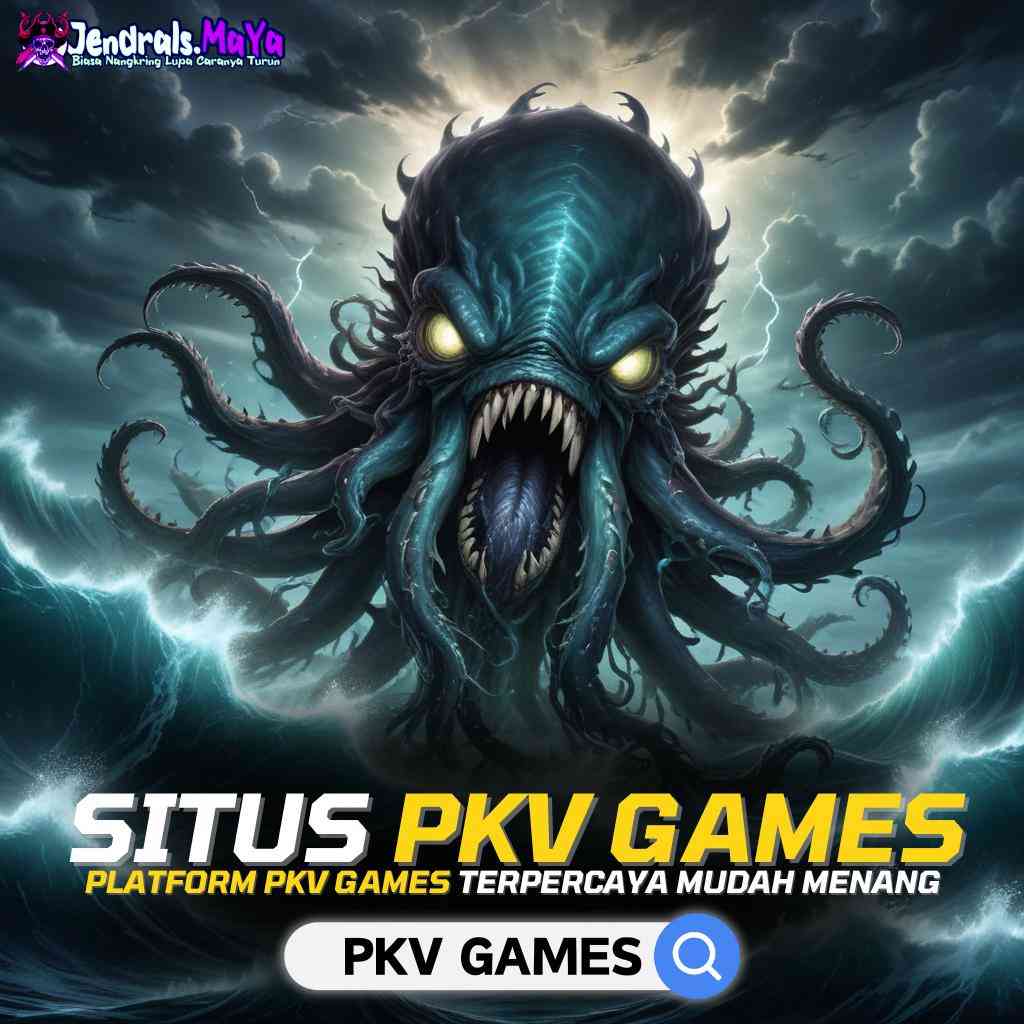 PKV GAMES APK - Viral Akun ID Pro Gacor Hari Ini Pasti Menang Terpercaya