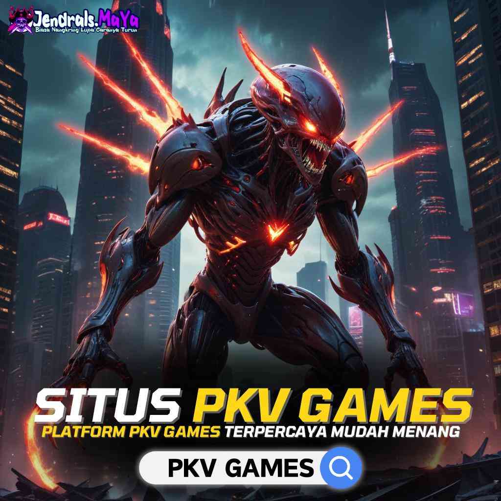 PKV ≫ Platform 18 Permainan Judi QQ Pkv Games Poker Online Terpercaya