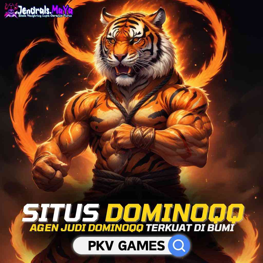 DominoQQ | Situs Judi Pkv Games Terbaru dan Poker Online Terbaik