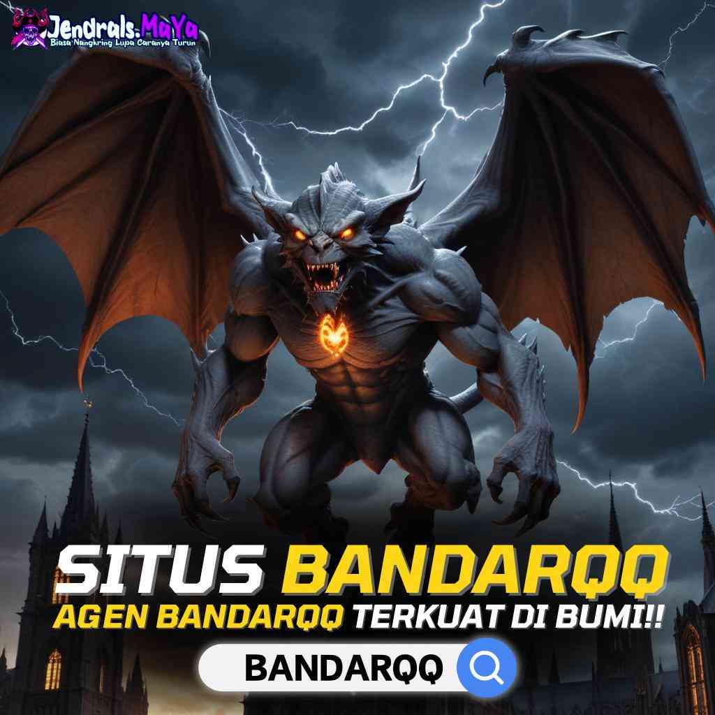 BandarQQ - Situs Link Judi Bandar QQ Online PKV Resmi 2024