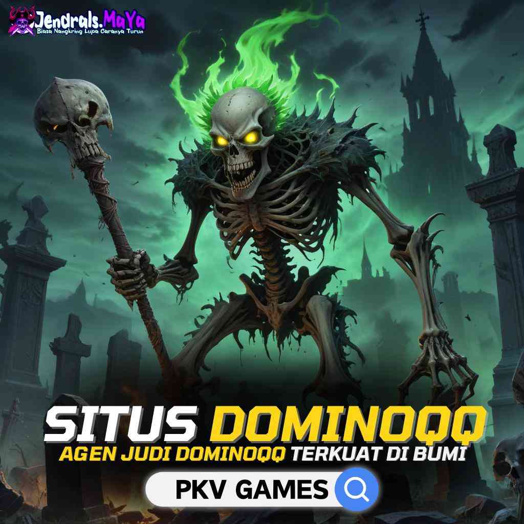 DominoQQ : Link Resmi Situs Domino99 Alternatif Paling Aman Fair Play