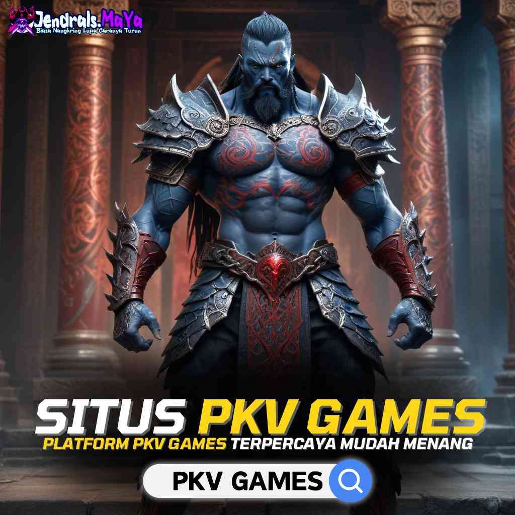 [PKV GAMES] : Platform Resmi Situs Judi QQ Pkv Poker Online Uang Asli Terpercaya