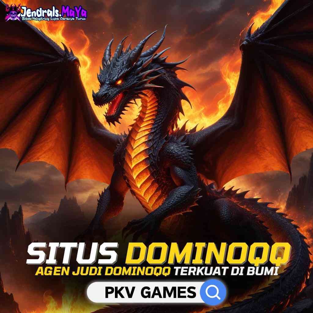 {DominoQQ} - Kumpulan Situs Judi Pkv Domino QQ Online Tergokil Serta Terpercaya